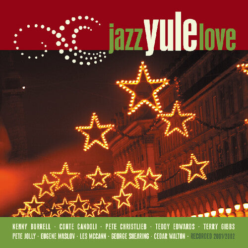 Jazz Yule Love / Various - Jazz Yule Love / Various - Music CD