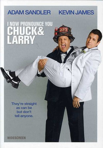 I Now Pronounce You Chuck & Larry - I Now Pronounce You Chuck & Larry - DVD