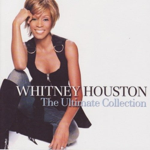 Houston,whitney - Ultimate Collection - Music CD