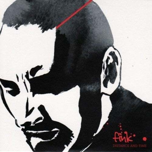 Fink - Distance & Time - Vinyl Record