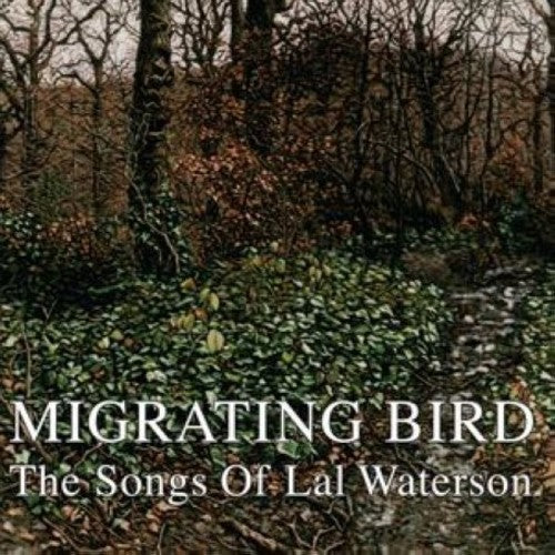 the album cover for Migrating Bird The Songs Of Lal Waterson - Migrating Bird: The Songs Of Lal Waterson