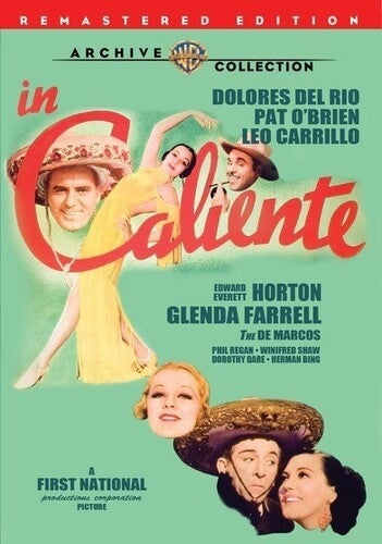 In Caliente - In Caliente - DVD