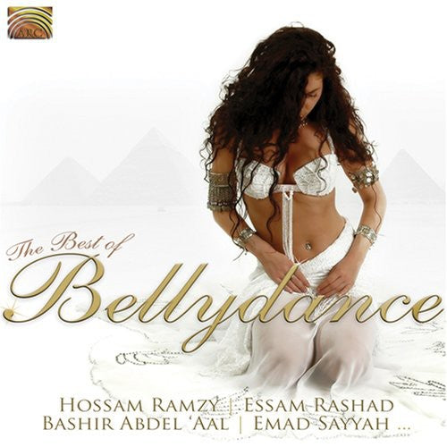 Best Of Bellydance / Various - Best Of Bellydance / Various - Music CD