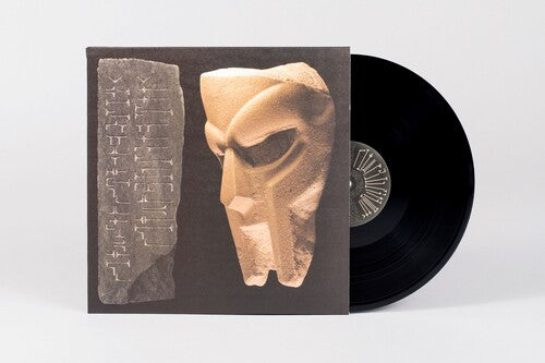 Mf Doom - Born Like This - Vinyl Record