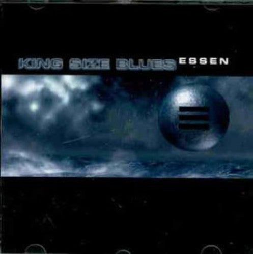 Essen - King Size Blues - Music CD