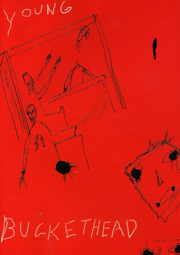 Buckethead - Young Buckethead 1 - DVD