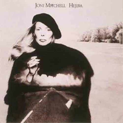 Hejira Music CD
