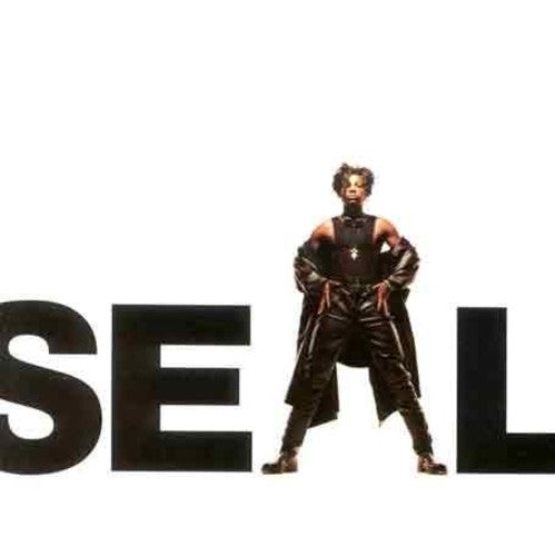 Seal Music CD