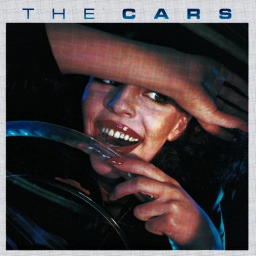 The Cars - Cars Music CD
