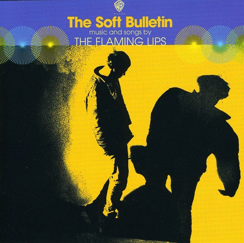 Flaming Lips - Soft Bulletin - Music CD