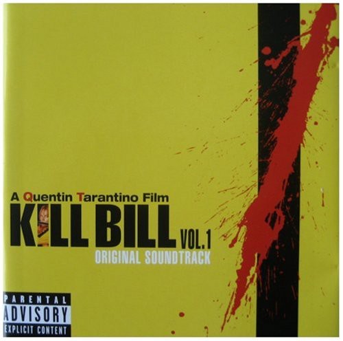Kill Bill / O.s.t. - Kill Bill / O.s.t. - Music CD