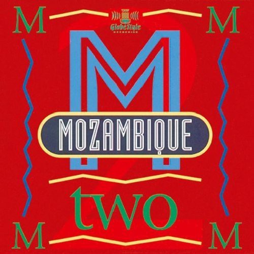 Mozambique 2 / Various - Mozambique 2 / Various - Music CD