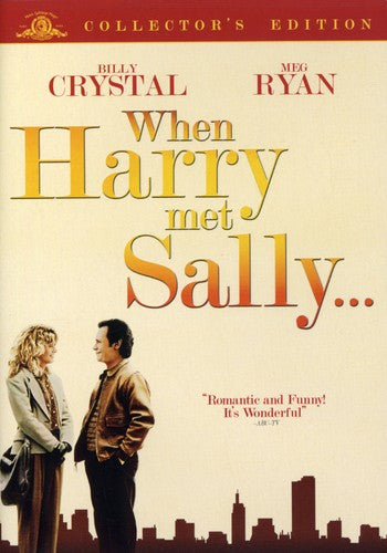 When Harry Met Sally - When Harry Met Sally - DVD