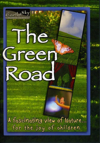 Green Road - Green Road - DVD