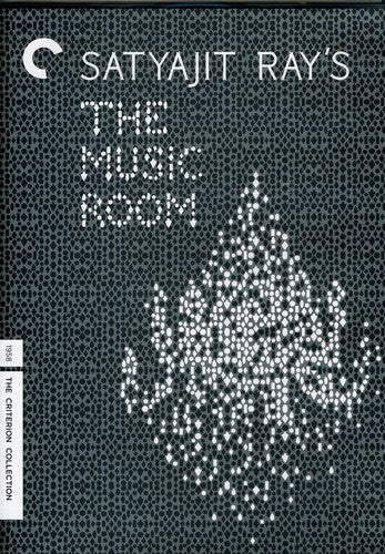 Criterion Collection - Music Room/dvd - DVD