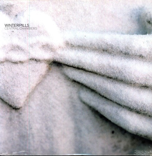 Winterpills - Central Chambers - Vinyl Record