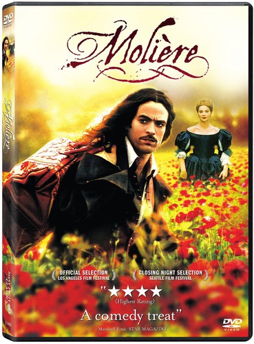 Moliere - Moliere - DVD