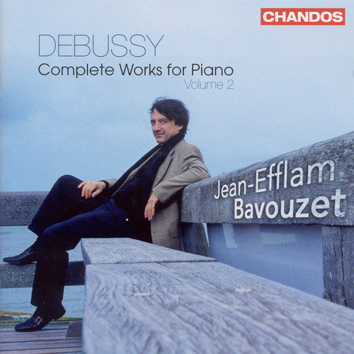 Complete Works for Piano 2 Music CD
