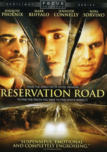 Reservation Road - Reservation Road - DVD