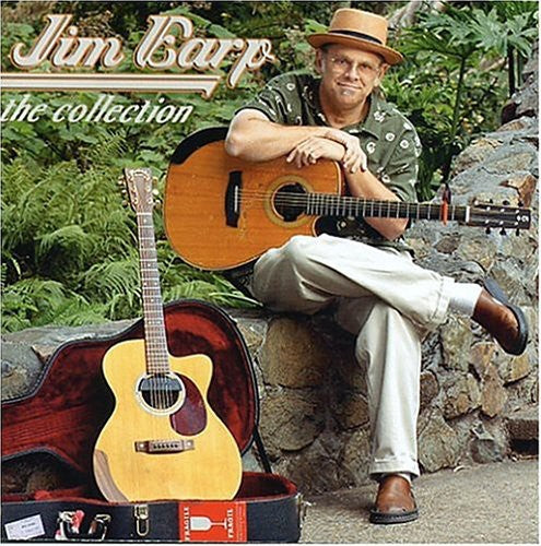 Earp,jim - Collection - Music CD