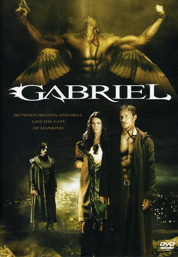 Gabriel - Gabriel - DVD