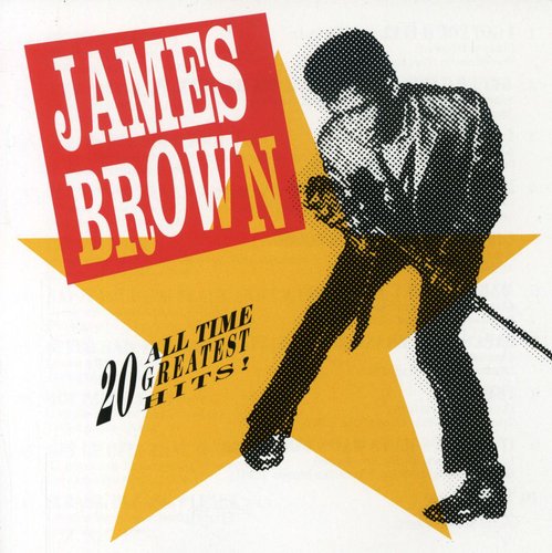 20 All Time Greatest Hits Music CD