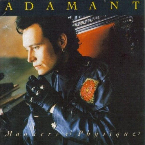 Ant,adam - Manners & Physique - Music CD