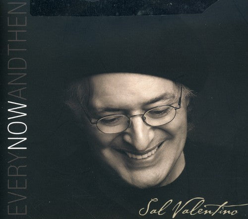 Valentino,sal - Every Now & Then - Music CD