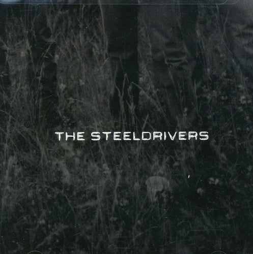 The Steeldrivers Music CD