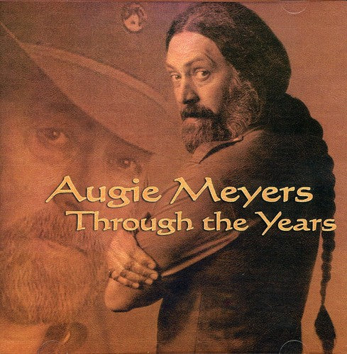 Meyers,augie - Through The Years - Music CD