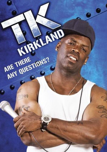 Kirkland,tk - Tk Kirkland - DVD