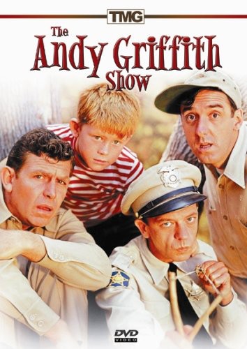 Andy Griffith - Andy Griffith - DVD