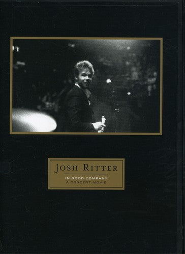 Ritter,josh - In Good Company - DVD