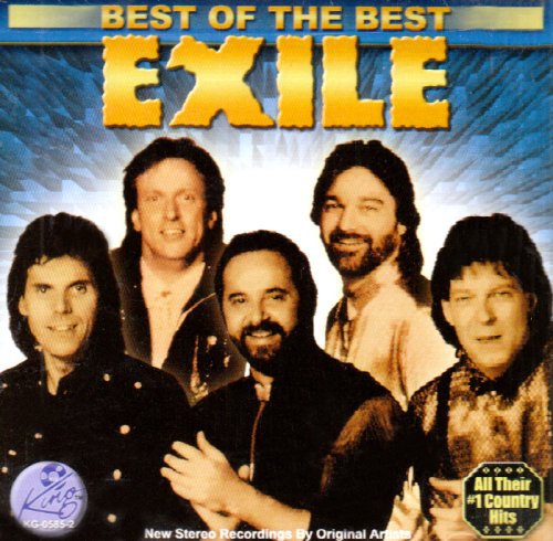 Best of the Best Music CD