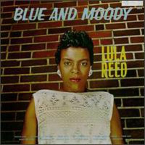 Reed,lula - Blue & Moody - Music CD