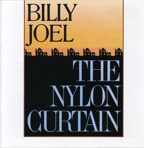Joel,billy - Nylon Curtain - Music CD