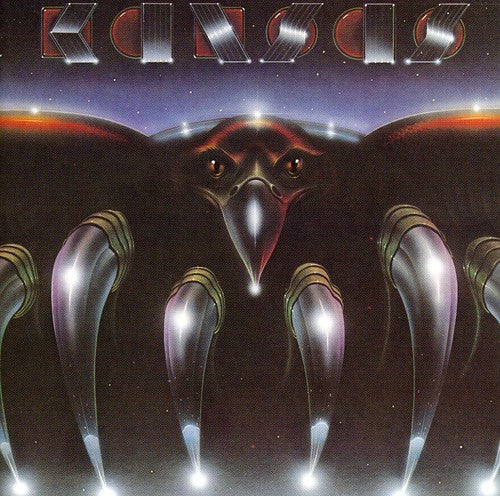 Kansas - Song For America - Music CD