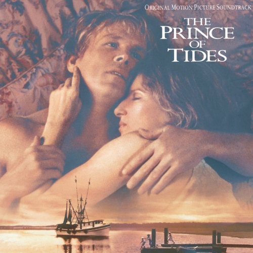 The Prince of Tides (Original Motion Picture Soundtrack) Music CD