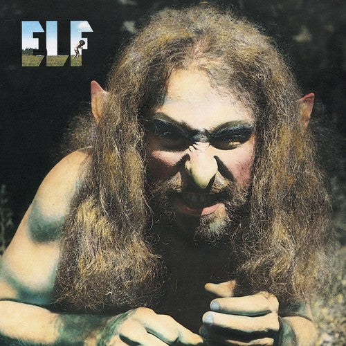 Elf - Elf - Music CD