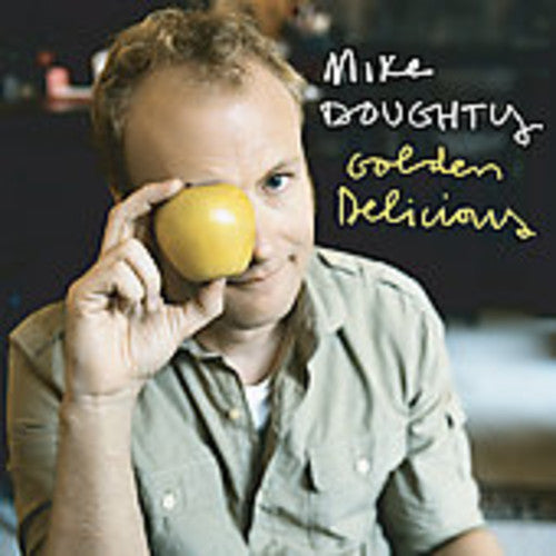 Doughty,mike - Golden Delicious - Music CD