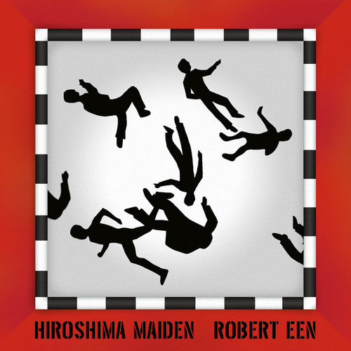 Een,robert - Hiroshima Maiden - Music CD