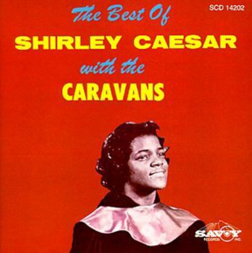 Caesar,shirley - Best Of - Music CD