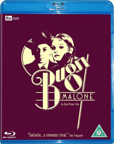 Bugsy Malone - Bugsy Malone - Blu-ray