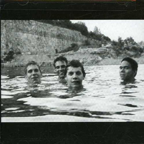 Slint - Spiderland - Music CD
