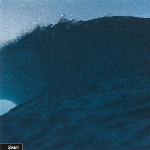 Seam - Are You Driving Me Crazy - Music CD