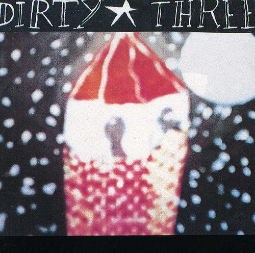 Dirty Three Music CD