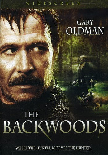 Backwoods - Backwoods - DVD