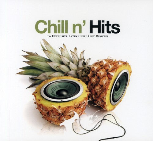 Chill N Hits / Various - Chill N Hits / Various - Music CD
