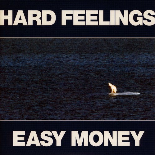 Constantines - Hard Feelings - Vinyl Record