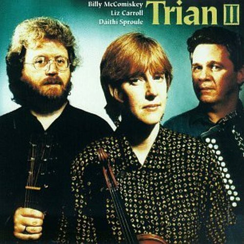 Trian - Trian 2 - Music CD
